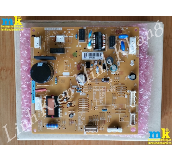 ( SP1259 ) Board Tủ Lạnh Toshiba GR- A25 / A28 / B22 / B31